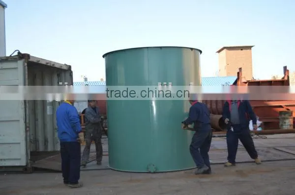 CIL and CIP Process Plants for Gold Mining in Sudan photo-2