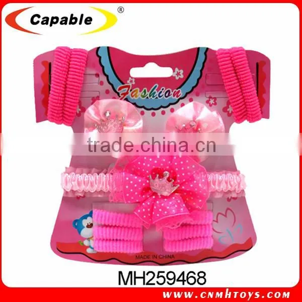2015 hot selling hair decoration for girl kid toys for color the hair
