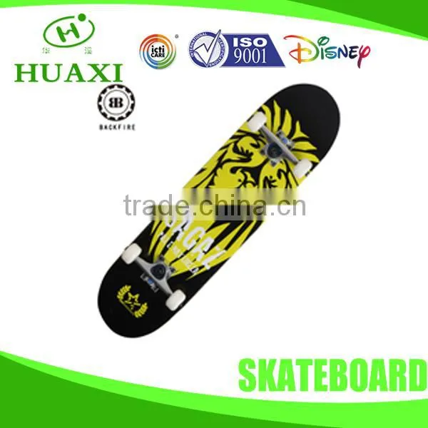 Power Brand Bracelet Balance Skate Board