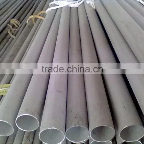 Wholesale ASTM A213 TP310S Stainless Steel Pipe, Grade 1.4845 Seamless Steel Pipe for Sale photo-6