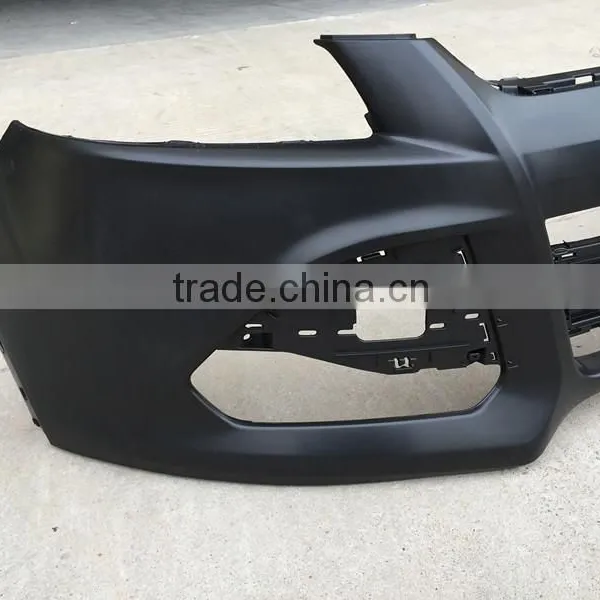 Auto Spare Parts & Car Accessories & Car Body Parts Front Bumper FOR Fordkuga Escape Series 2013 2014 2015 photo-3