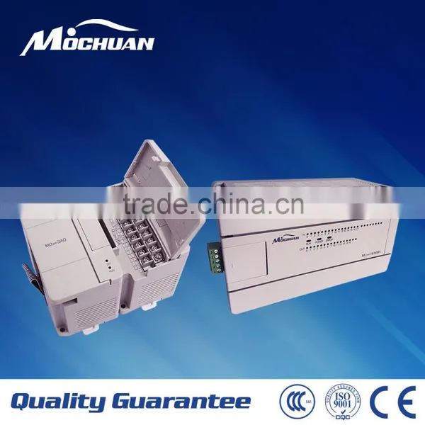 AC/DC Output 16 I/O PLC I/O Extension Module for Air Compressor photo-6