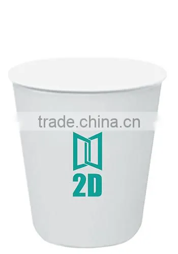 12oz Customizable Double Wall Insulated Paper Cups