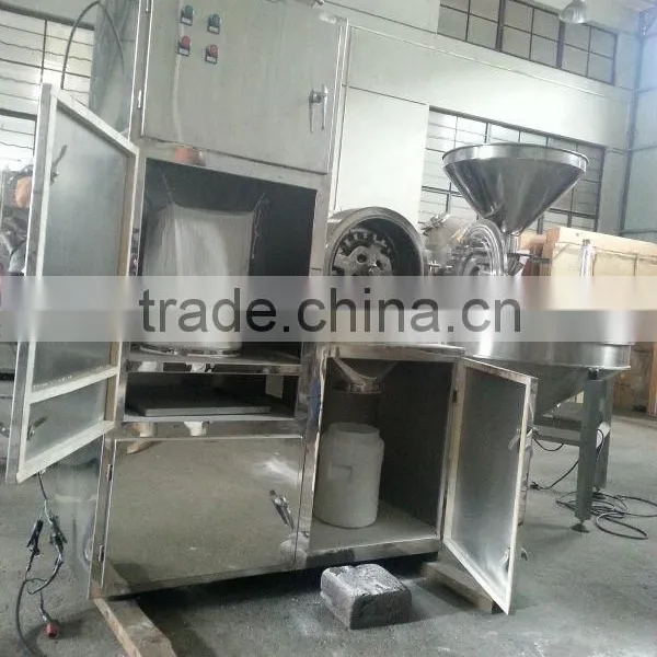 Shanghai TOPS Masala Grinding Machine photo-5