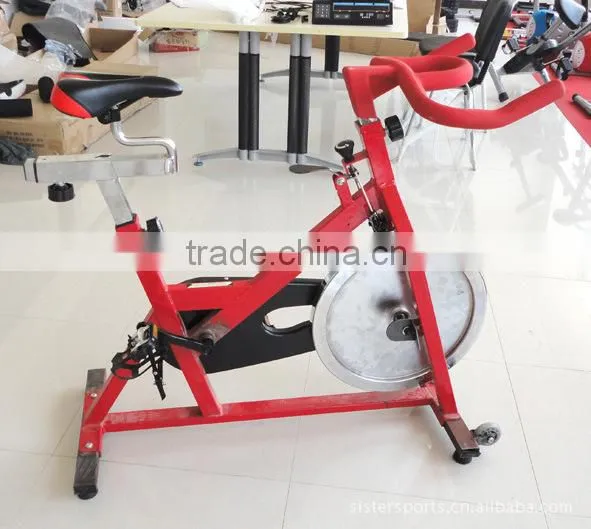 Spin Bike photo-2