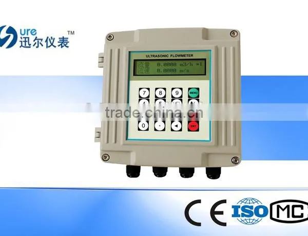 Ultrasonic Flowmeter photo-4