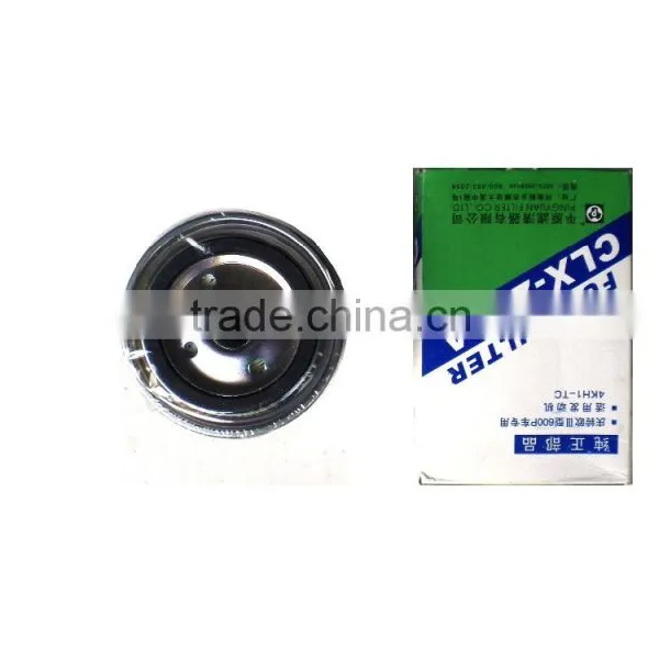 Diesel Grid Filter 4KH1/600P Auto Car Diesel Fuel Filter Iron Thin Filter Pingyua JMC Light Truck Pickup Truck Auto Spare Parts photo-3