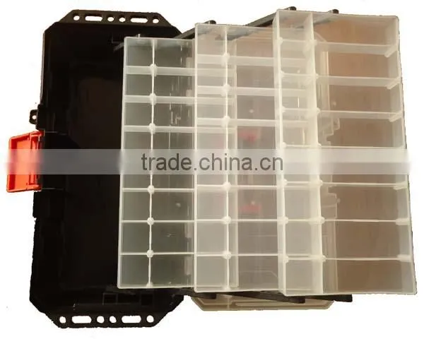 DME Mould Plastic for Tool Box Maker China