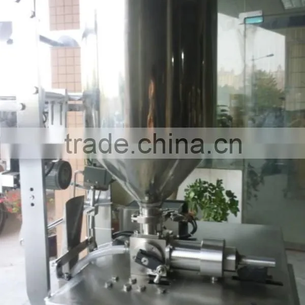 Hot Sale Automatic Stick Juice Packaging Machine photo-5