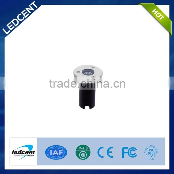 Modern Design Aluminum-alloy Mini Led Underground Light photo-2