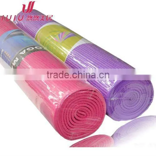 yoga mat set