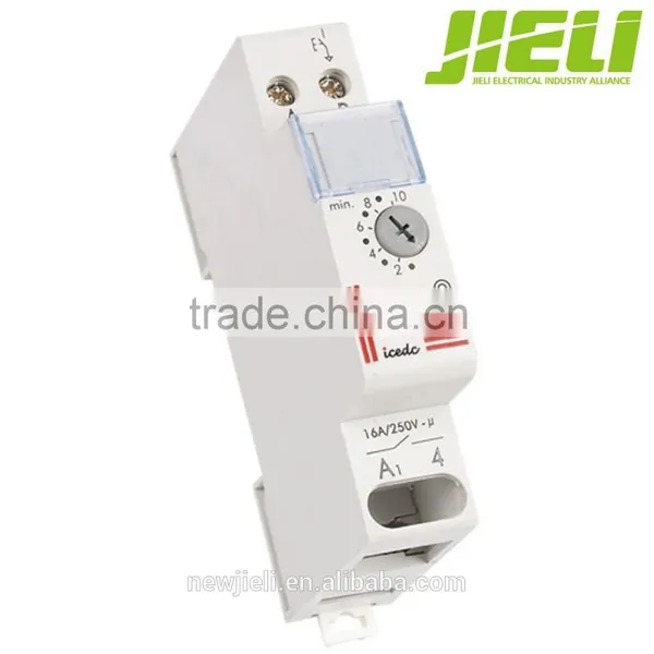WENZHOU Manufacture 24v Latching Relay 220v Time Relay With Competitive Price photo-2