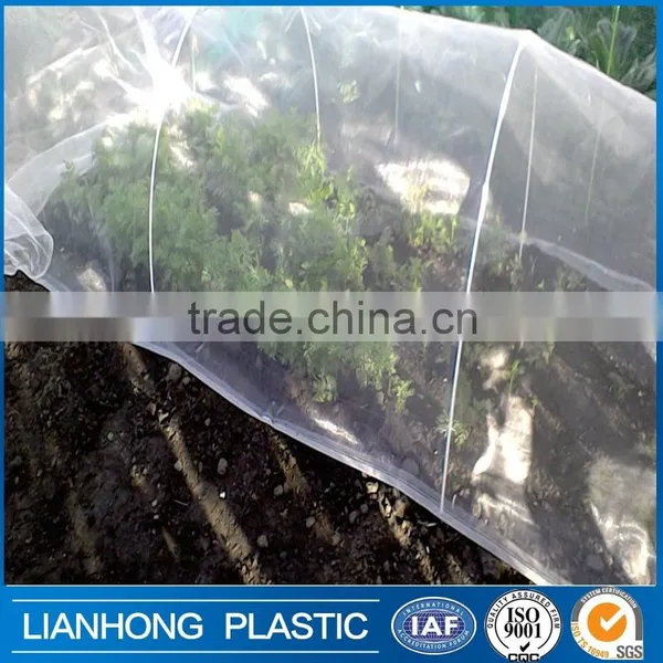 Anti Insect Net With UV Treatment Made by 100% Hdpe Material, Agricluture Insect Screen/net photo-2
