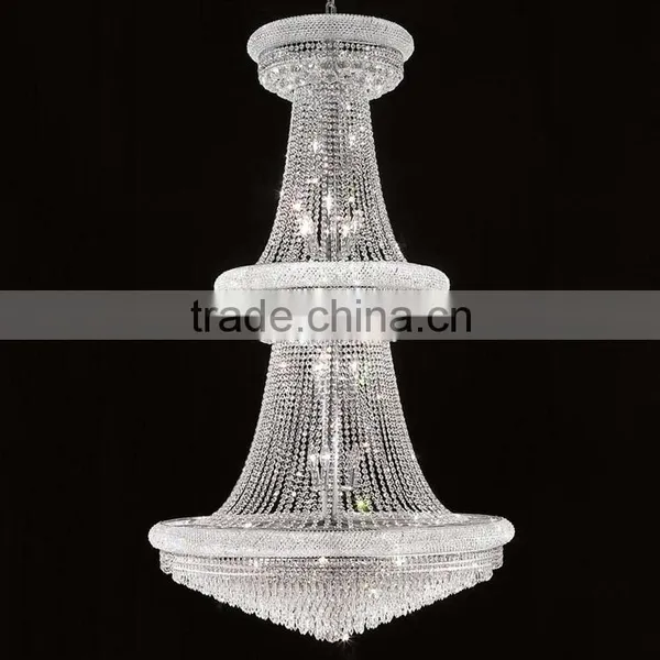 Elegant Gold Chandeliers for Hallways-71022 Quality Choice photo-4