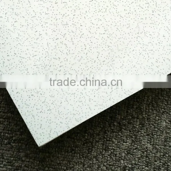 Mineral Fiber Ceiling photo-4