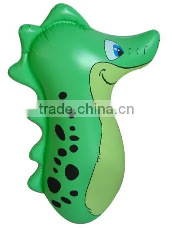 bob trading certificate promotion variety inflatable for adverting inflatables