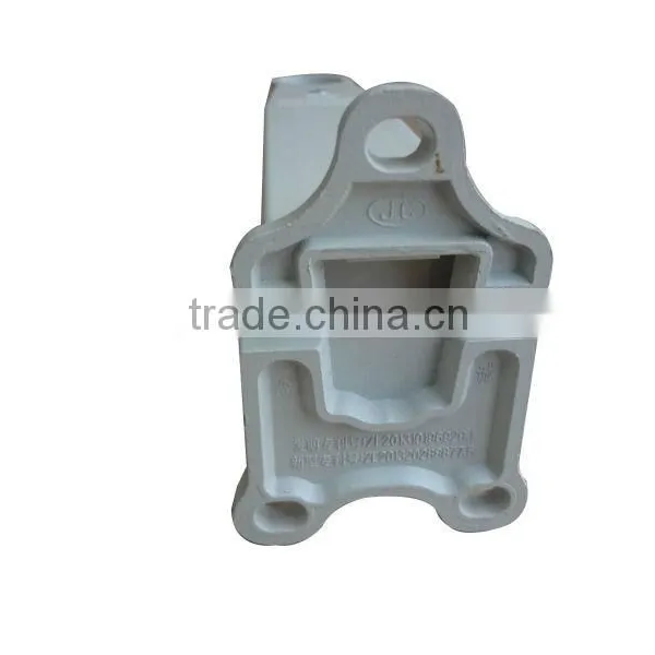 Aluminum CCTV Camera Bracket Built in Storage Box photo-5