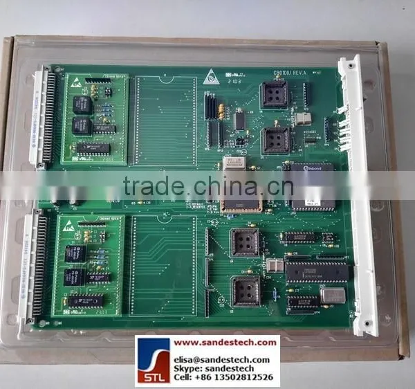 Huawei DDU DDU/64K H301DDU2 03030973 for Huawei UA5000 CSRB CSMB ADMB ADRB ATIA ATI HSL CDI RATF RSU8 RSU4 ESC EMB ECB photo-3