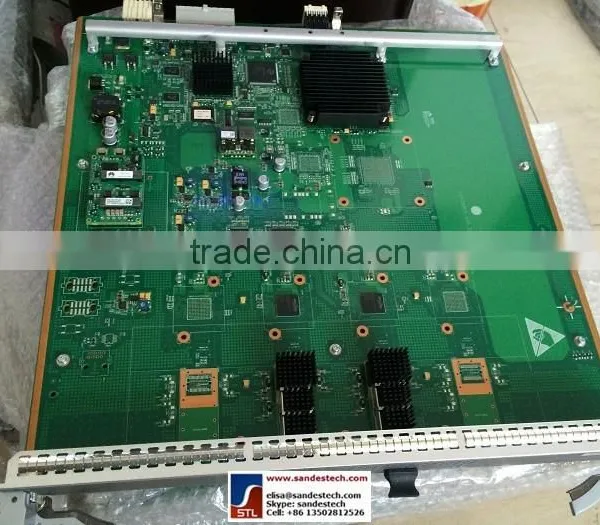 Huawei X2UXA00 X2UXA ES0D0X2UXA00 03030LWF 2-port 10GBASE-X Interface Card for Huawei S7703 S7706 S7712 photo-2