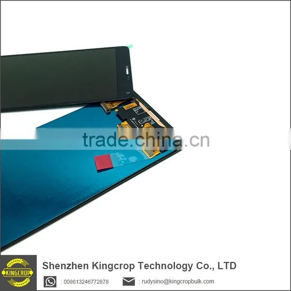100% Original Test One by One Before Shipping for Samsung Galaxy Note 4 Lcd photo-4