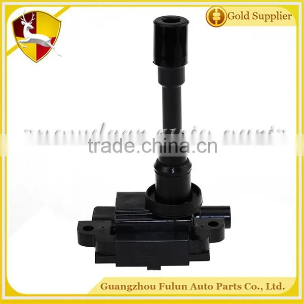 2018 Car and Motorcycle Pencil Ignition CoilSC6350B for Toyota Camry photo-4