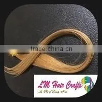 Human Hair Blonde photo-2