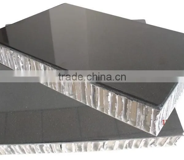 2015 Floor & Wall Composite Marble Tile, Aluminum Composite Panel Quality Choice photo-3
