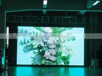 P3.91 Rental Led Screen Display Indoor/outdoor 500*500 High Resolution for Video Function photo-3