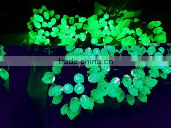 The New Christmas Lights Factory Direct Sale Strawberry Lamp photo-3