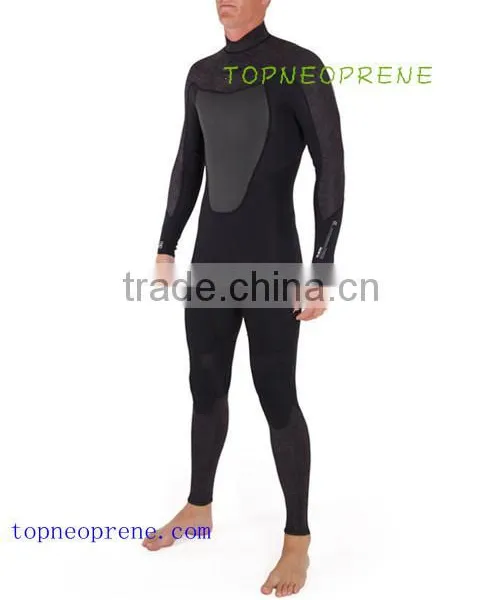 Wetsuit Diving Suit Long Sleeve And Short Sleeve Neoprene Wetsuit photo-3