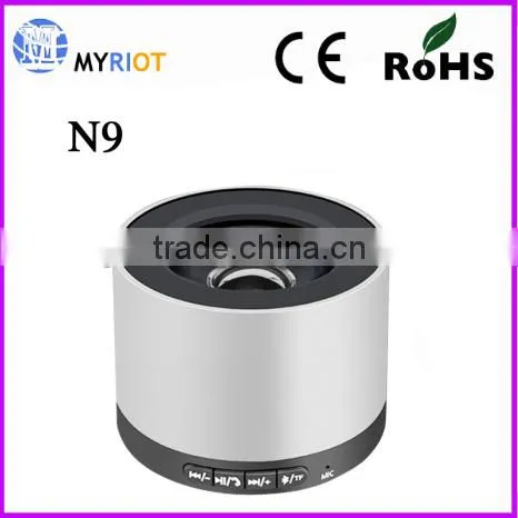 Usb Mini Speaker Charging for Home Theater Mini Bluetooth Stereo Supplier's Choice photo-4