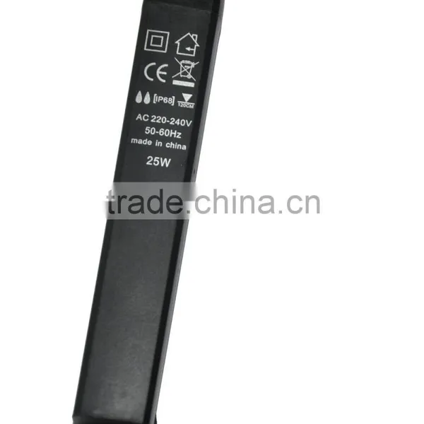 Led Aquarium Constant Temperature Mini Heater photo-2