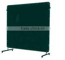 Transparent Vinyl Welding Curtain photo-2