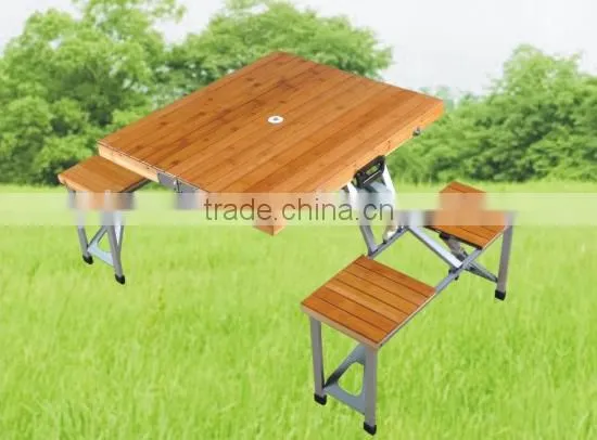 Picnic Table With Chair Camping Table Table With Chair