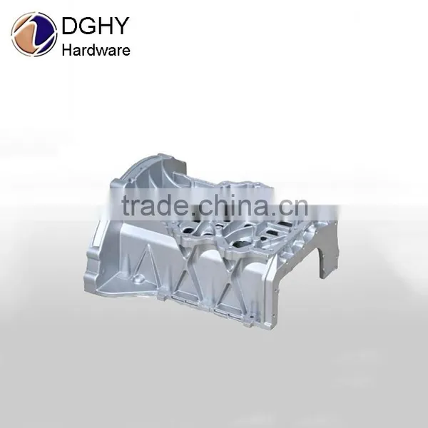 Aluminum and Zinc Die Casting Mould Making photo-4