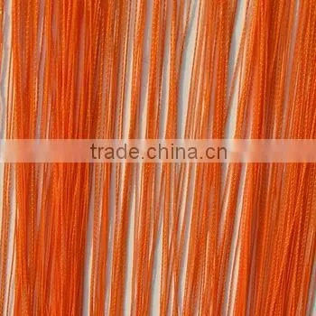 polyester line curtain