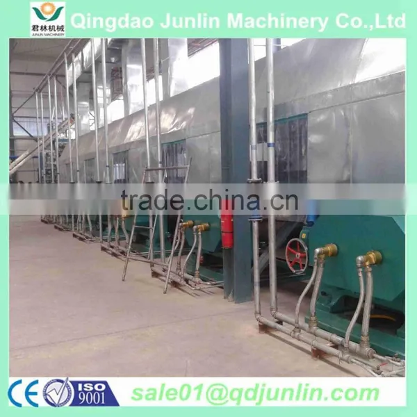 Rubber Refining Mill /reclaimed Rubber Refiner Mill/rubber Refiner Machine photo-2