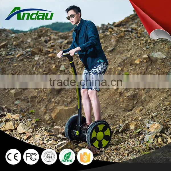 Fashion Design Electric Smart Wheel photo-4