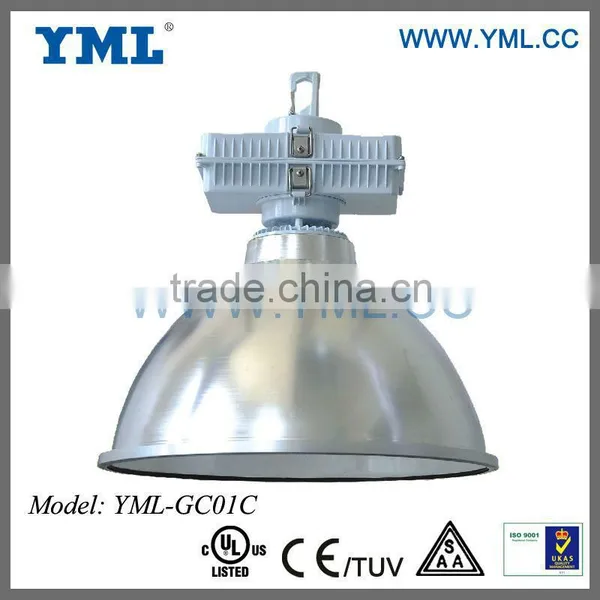 80W Highest Cost Performance Factory Induction Highbay Lighting photo-4
