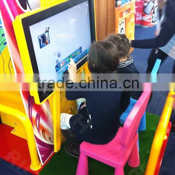 Richtech First-rate IR Multi Touch Panel LCD Touch Screen Frame photo-4