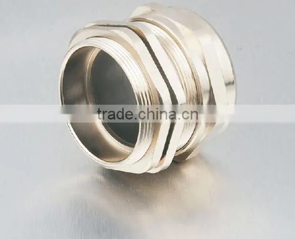 Flameproof Cable Gland M25 photo-2