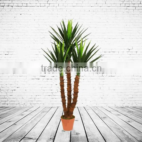 Home Decorative Artificial Bonsai Tree For Sale photo-2
