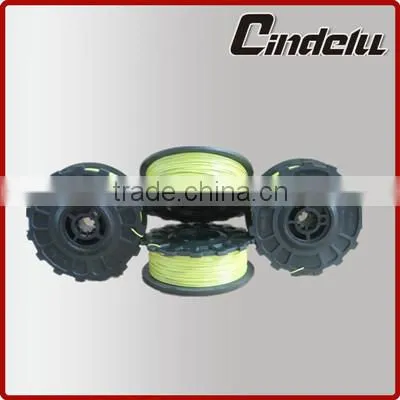 Wire Coil NY-80 PVC Coated Wire photo-3
