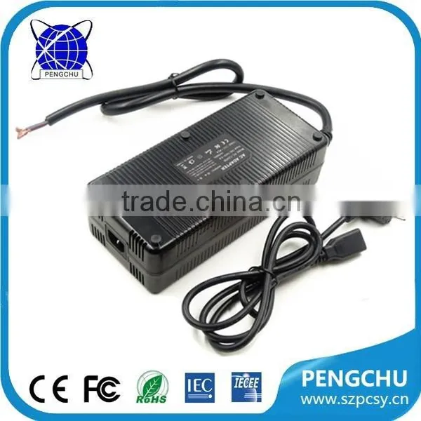 14v dc Power Supply 20a 280W Input 100V -240V photo-2