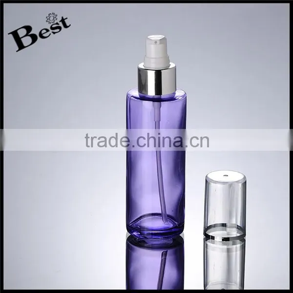 Wholesale Manufacturer Frosted Glass Jar With Tap Empty Glass Jar photo-3