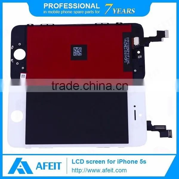 Best Seller for Iphone 5 5s 6 6s 6 Plus Lcd Touch Screen Refurbished photo-5