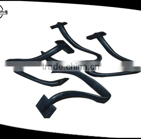Sample Available Various PC/ABS Plastic Products Processing photo-3