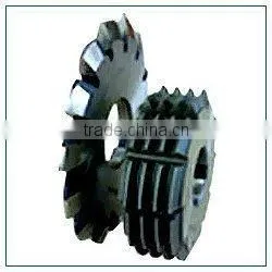 Serration Cutters photo-2