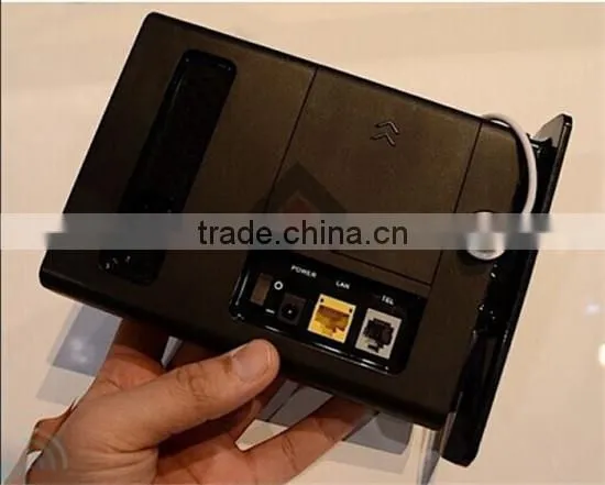 Huawei E5172 4G WiFi Router