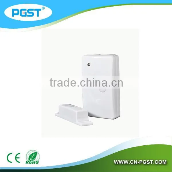 Wireless Automatic Door Sensor With Panic Button PB-62, CE&ROHS Approved Quality Choice photo-5